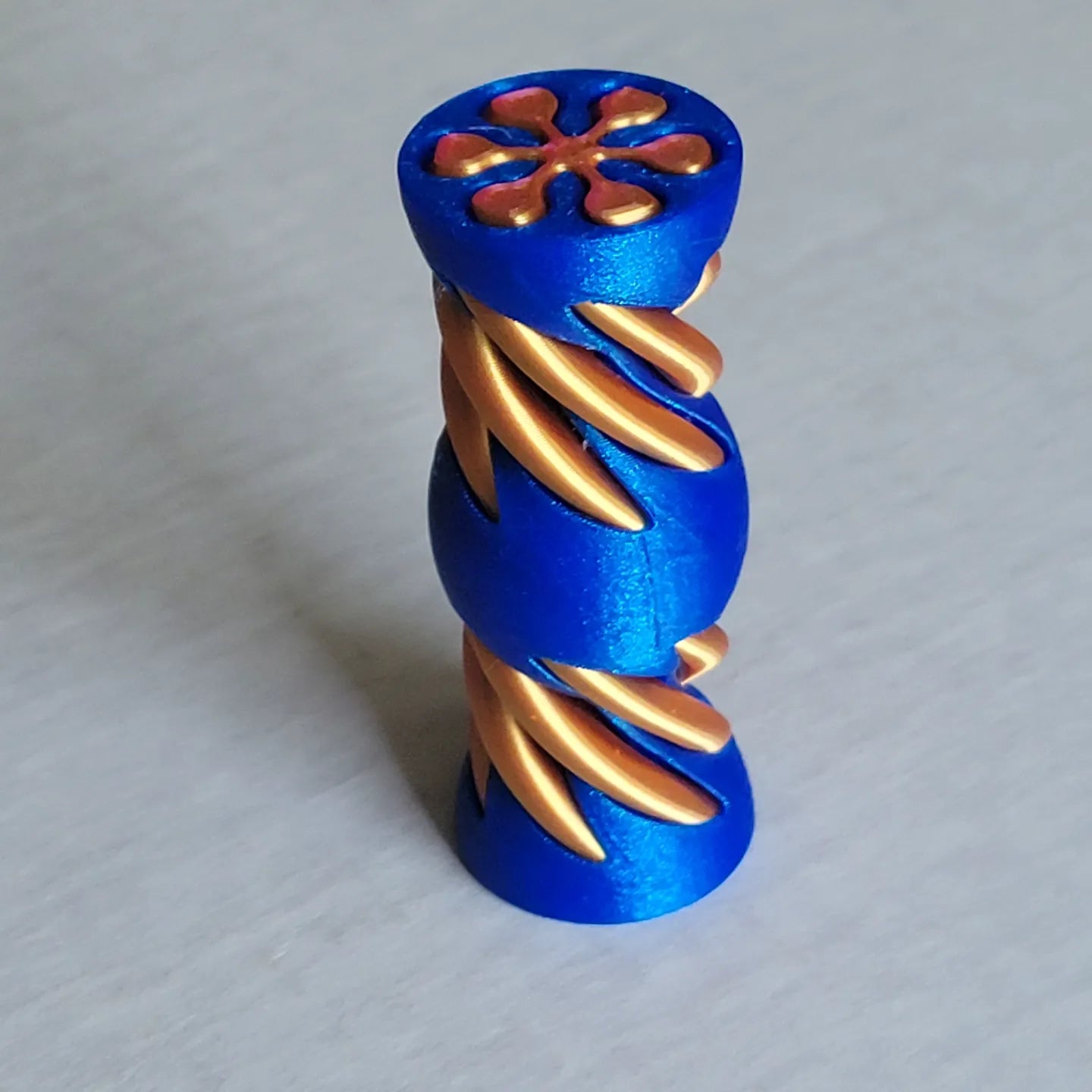 Vortex Spiral Sensory Fidget