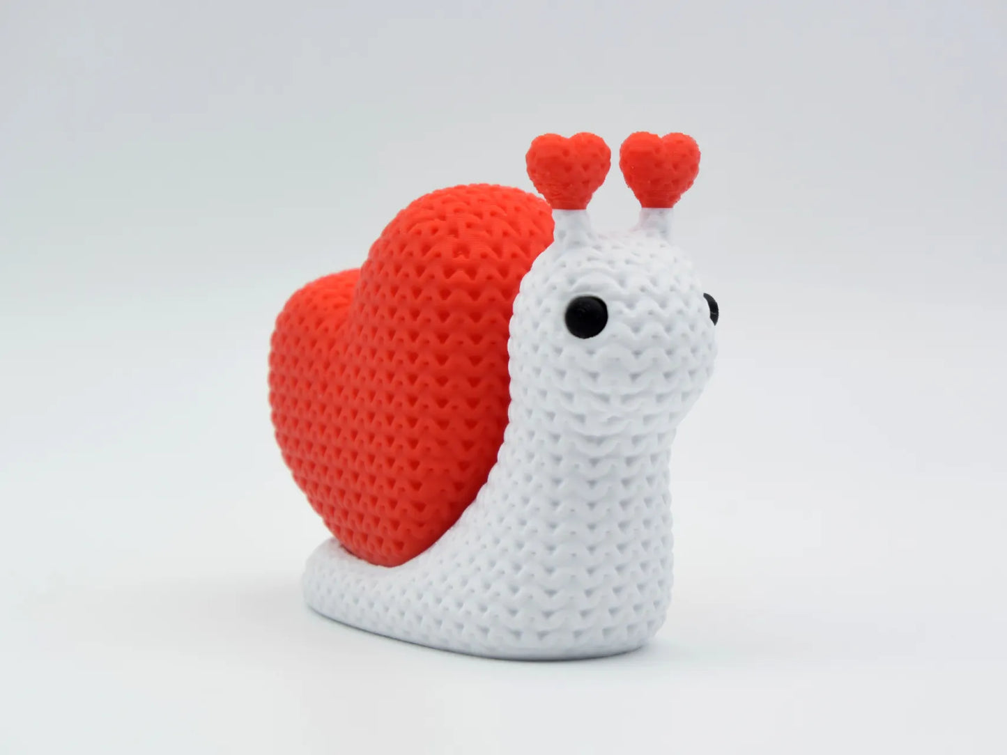 Valentines Woven Buddies