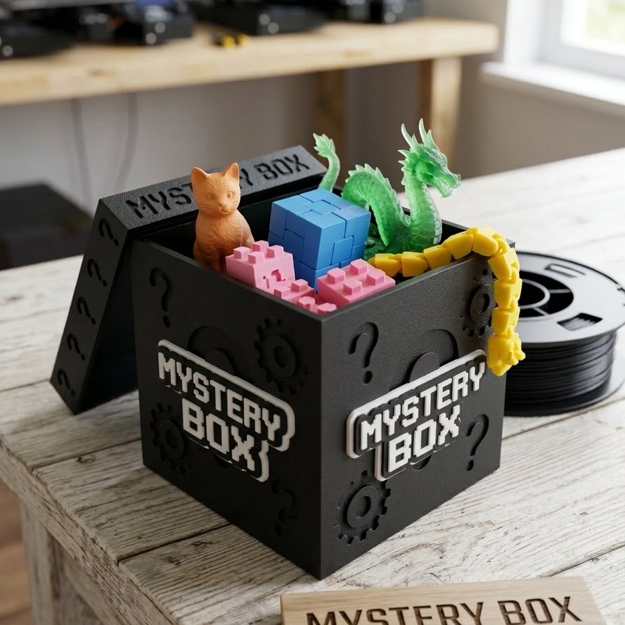 Mystery Box