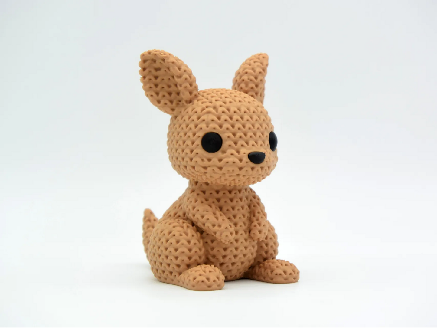 Woven Buddies