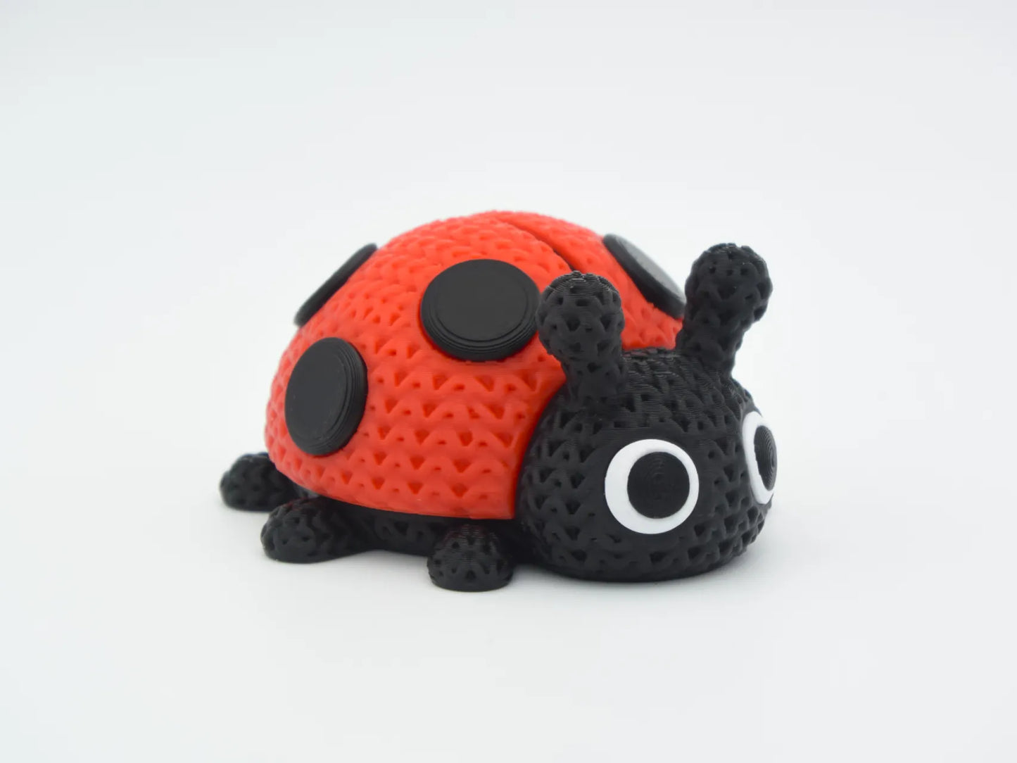 Woven Buddies