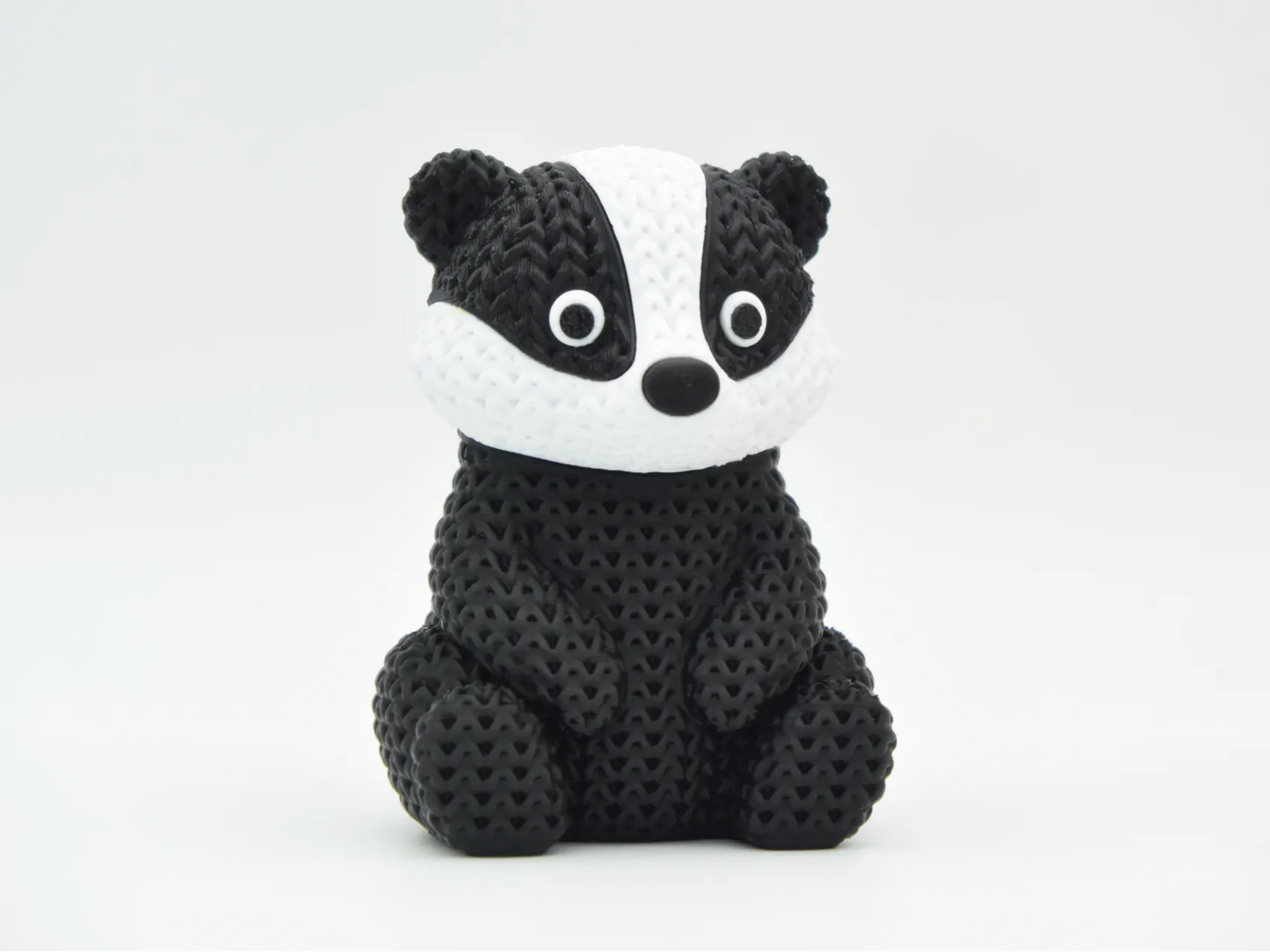 Woven Buddies