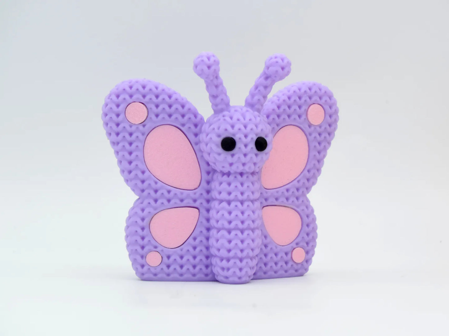Woven Buddies