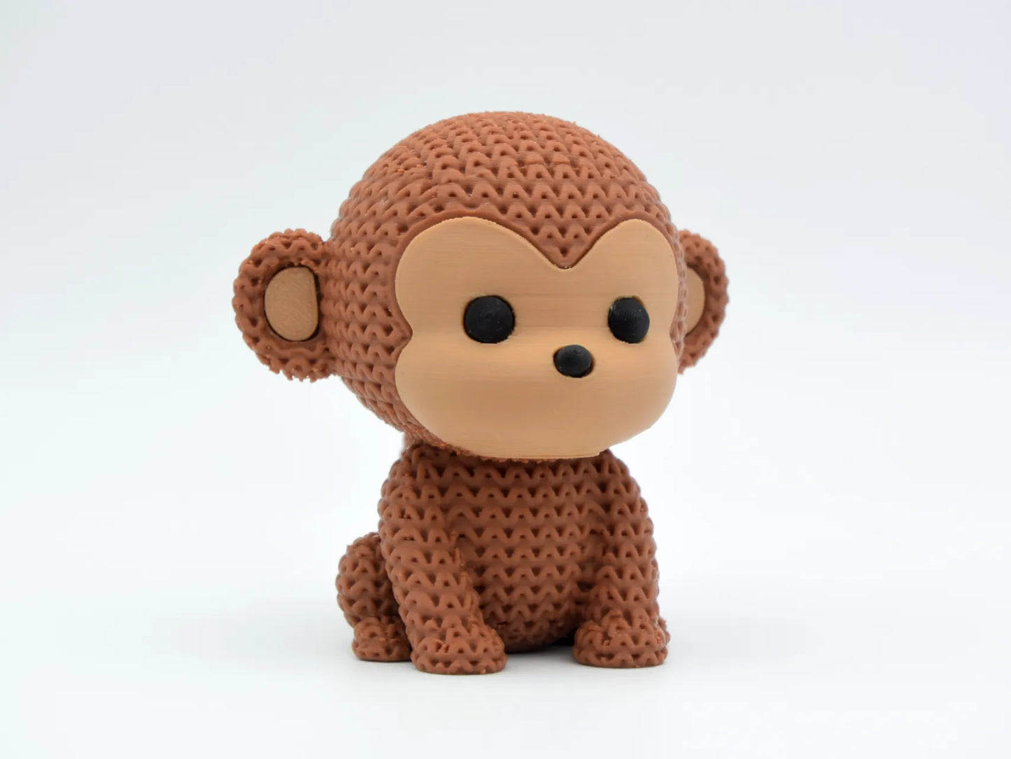 Woven Buddies