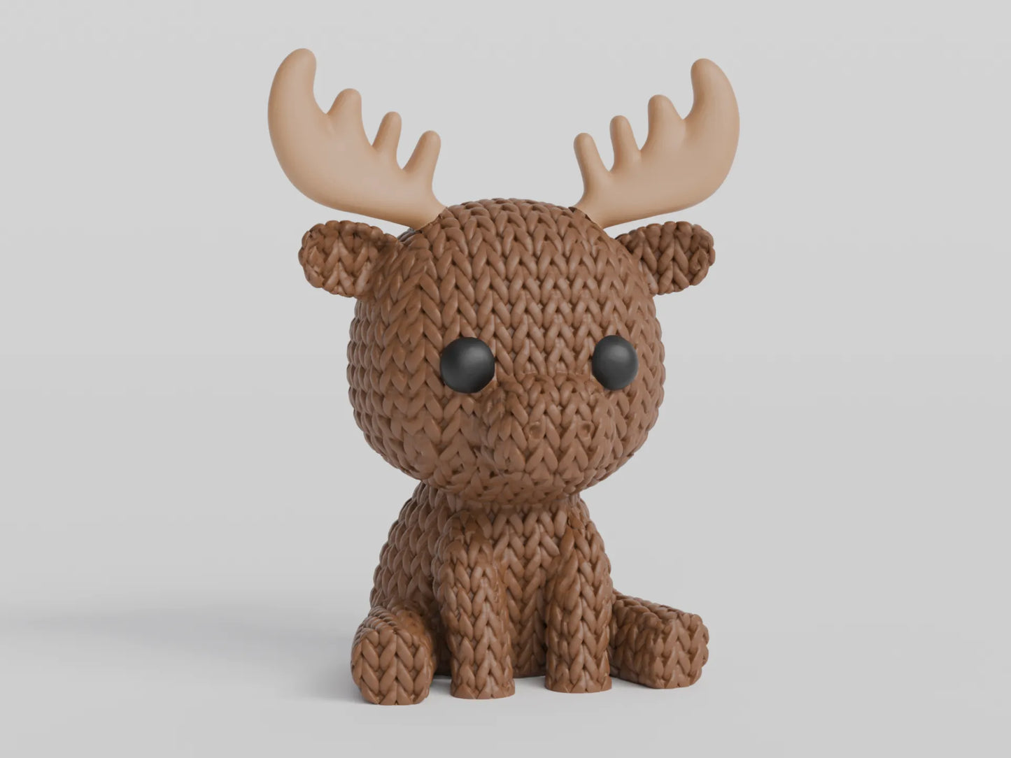 Woven Buddies