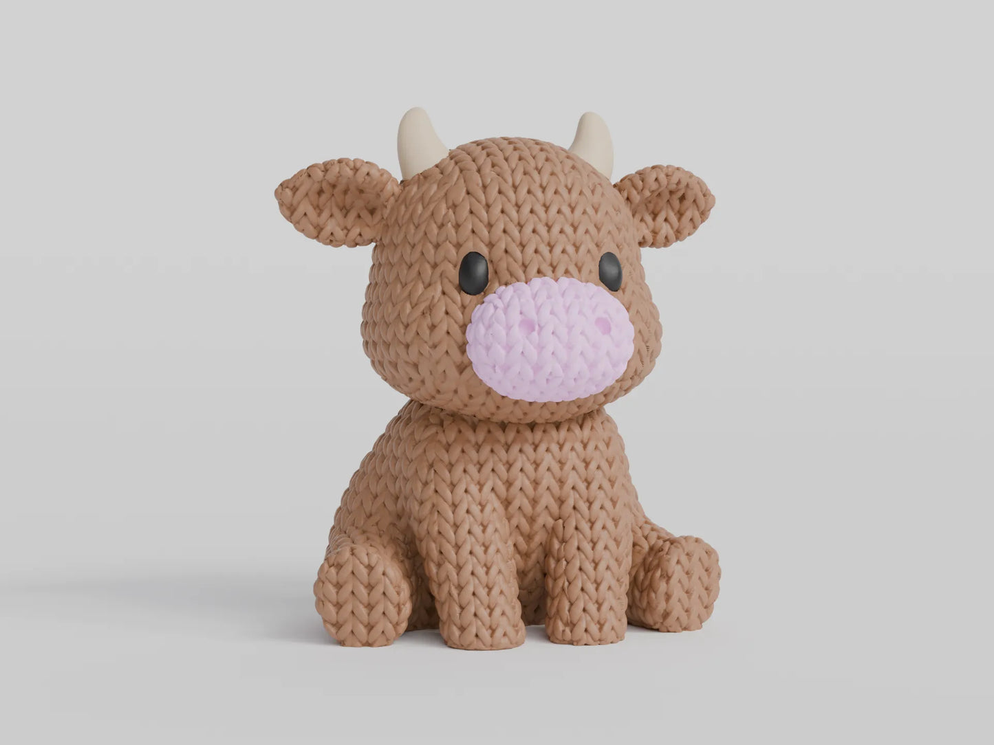 Woven Buddies