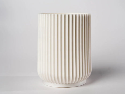"Japandi" Pot