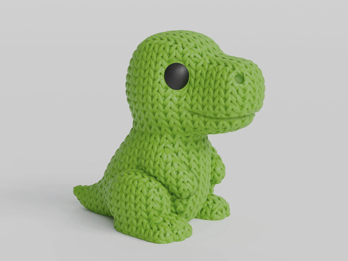 Woven Buddies