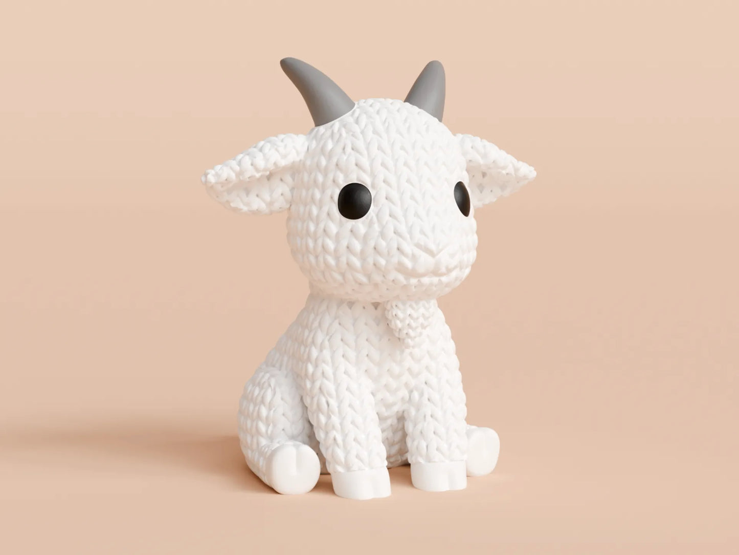 Woven Buddies