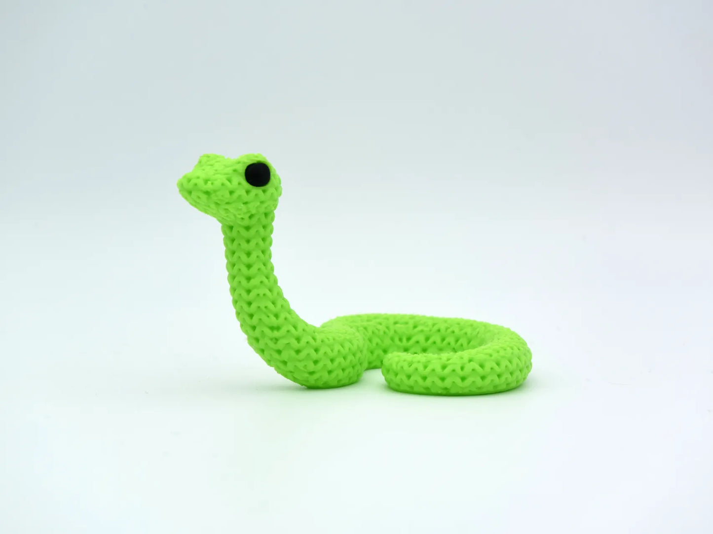 Woven Buddies