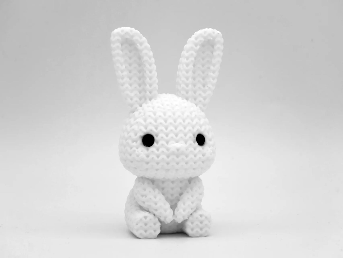 Easter Woven Buddies