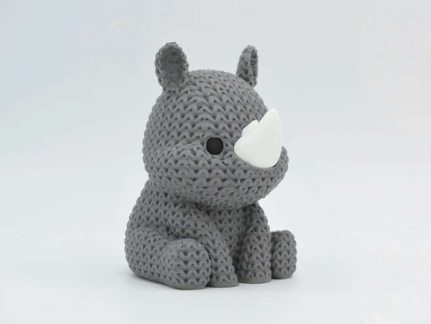 Woven Buddies