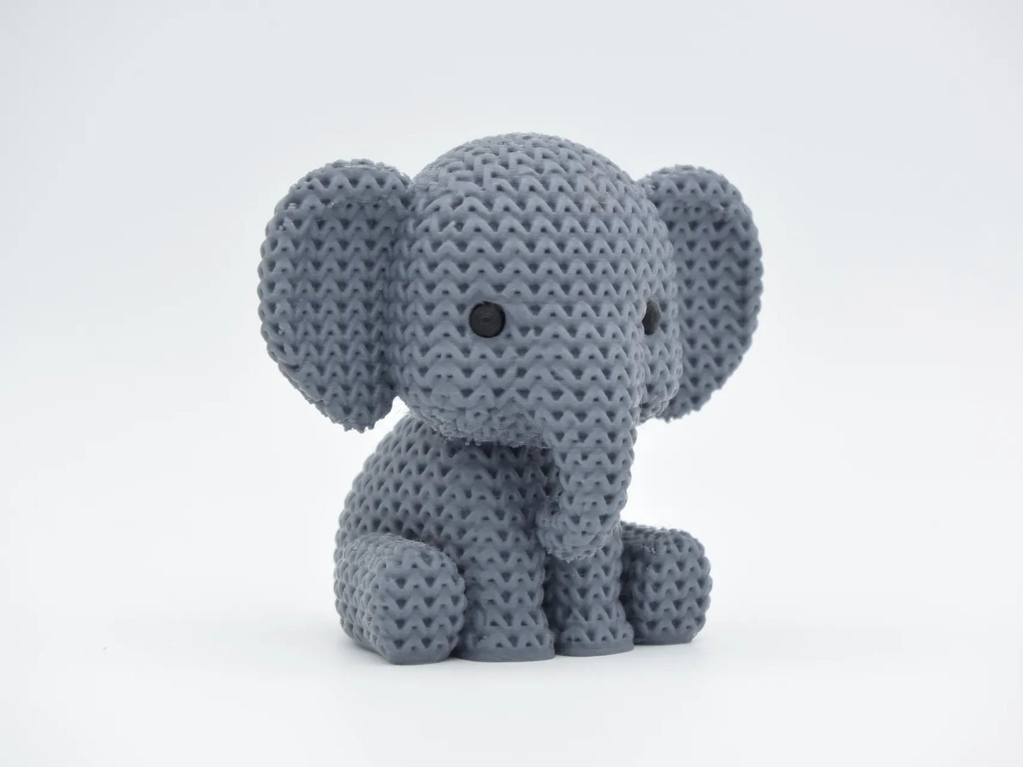 Woven Buddies