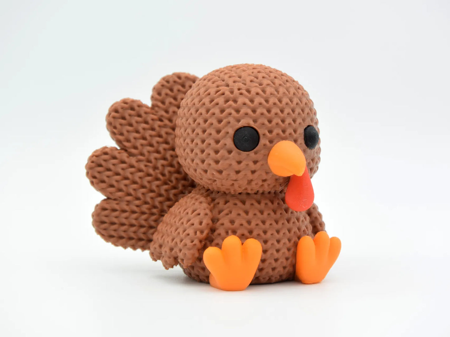 Woven Buddies