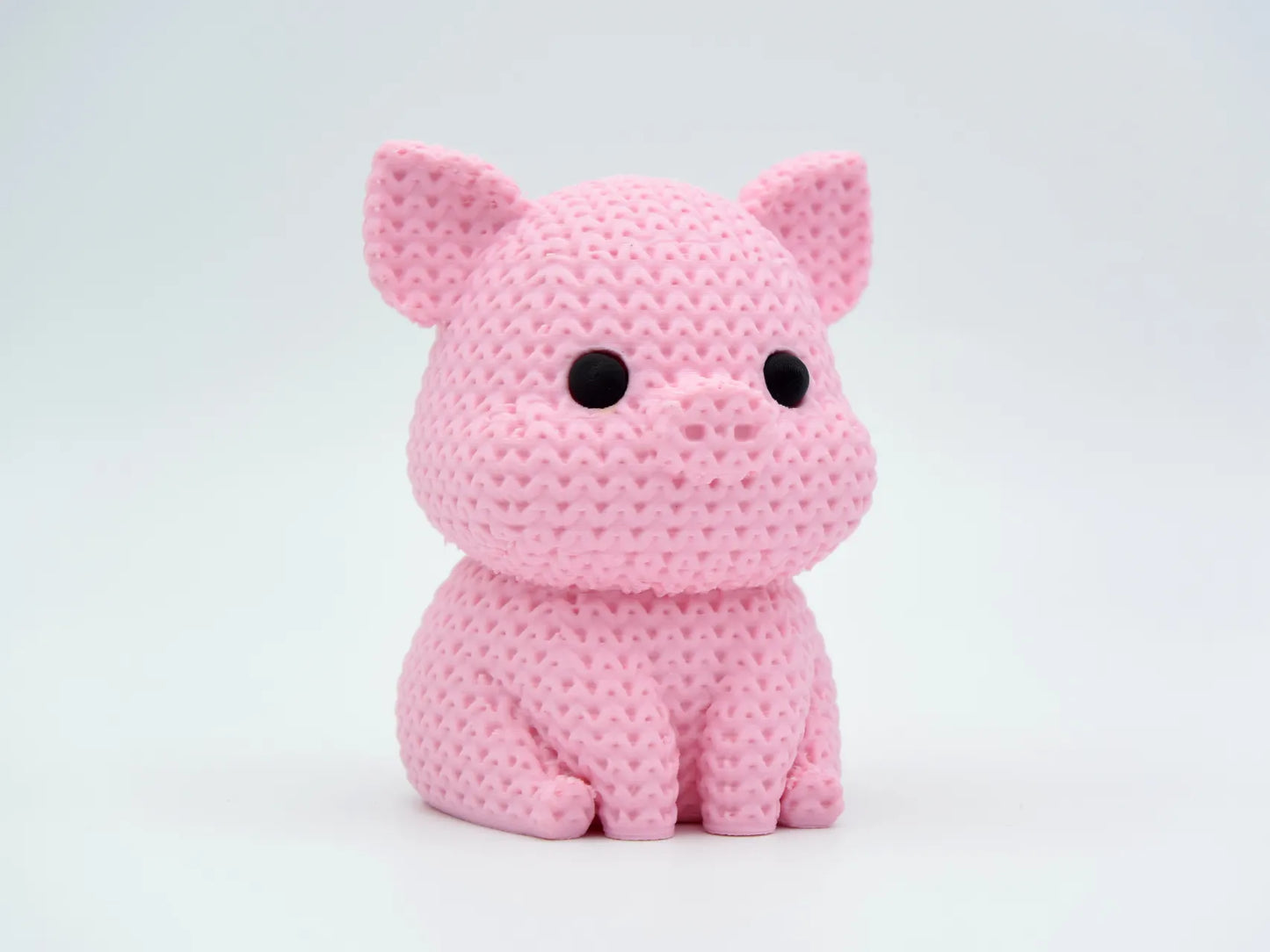 Woven Buddies