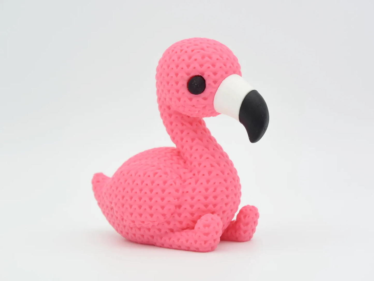 Woven Buddies
