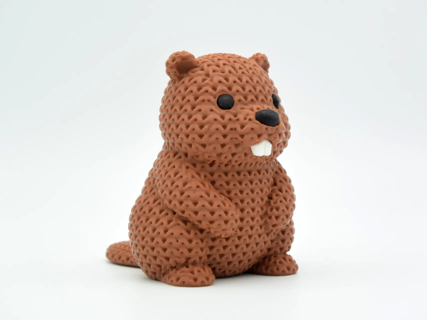 Woven Buddies