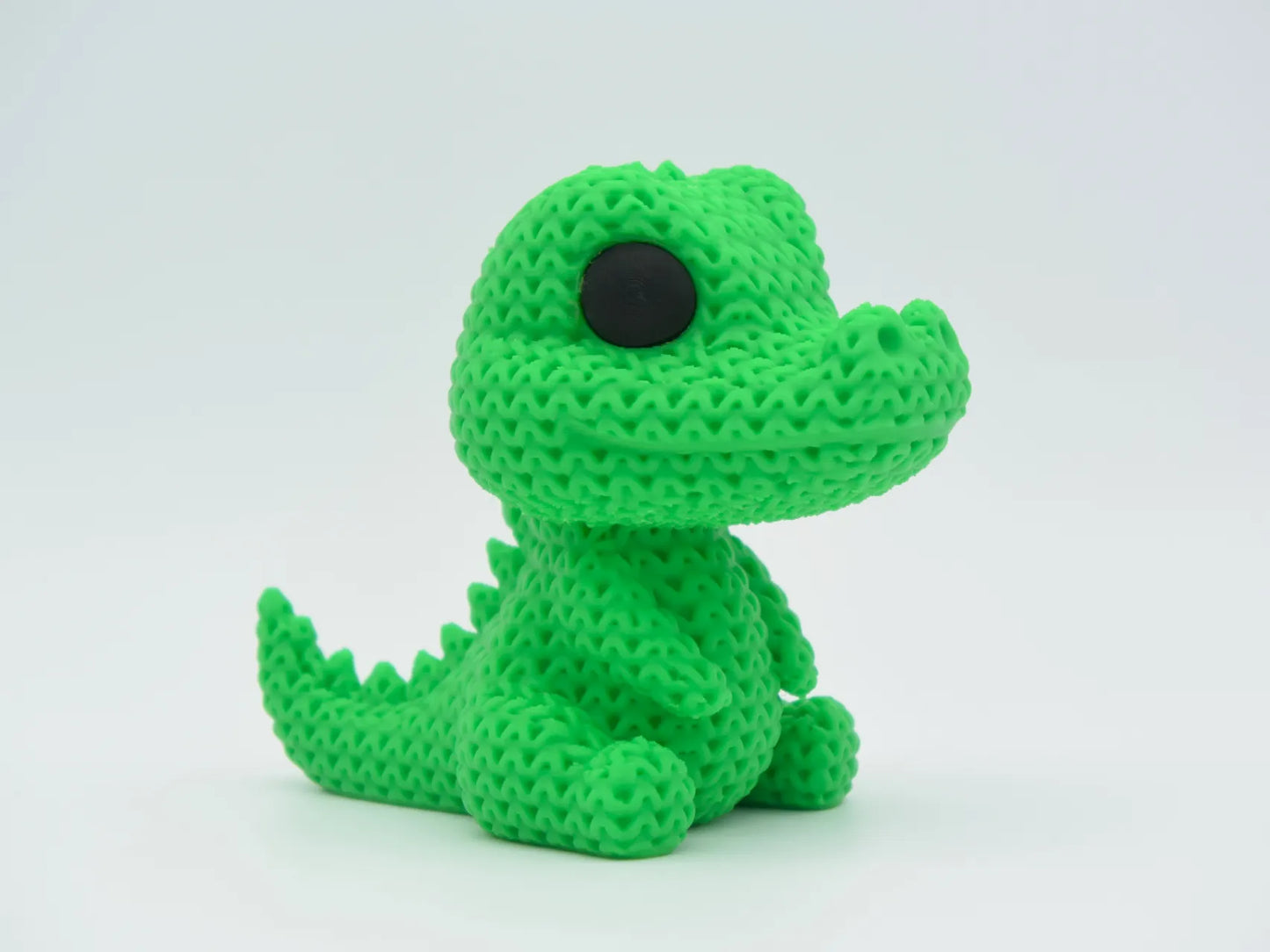 Woven Buddies
