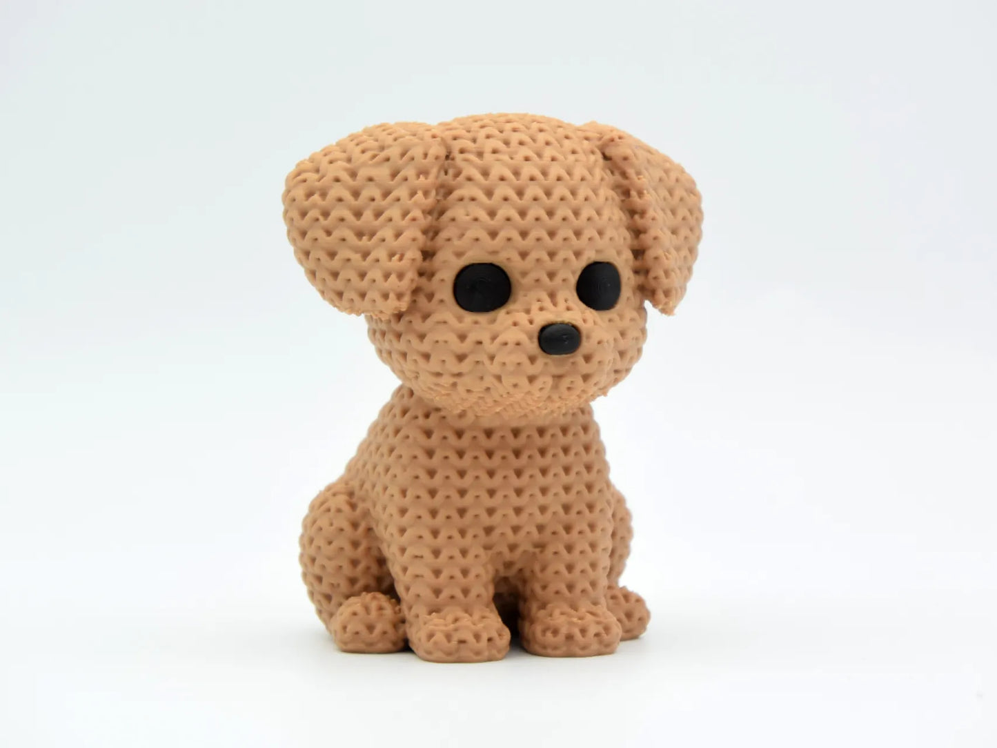 Woven Buddies