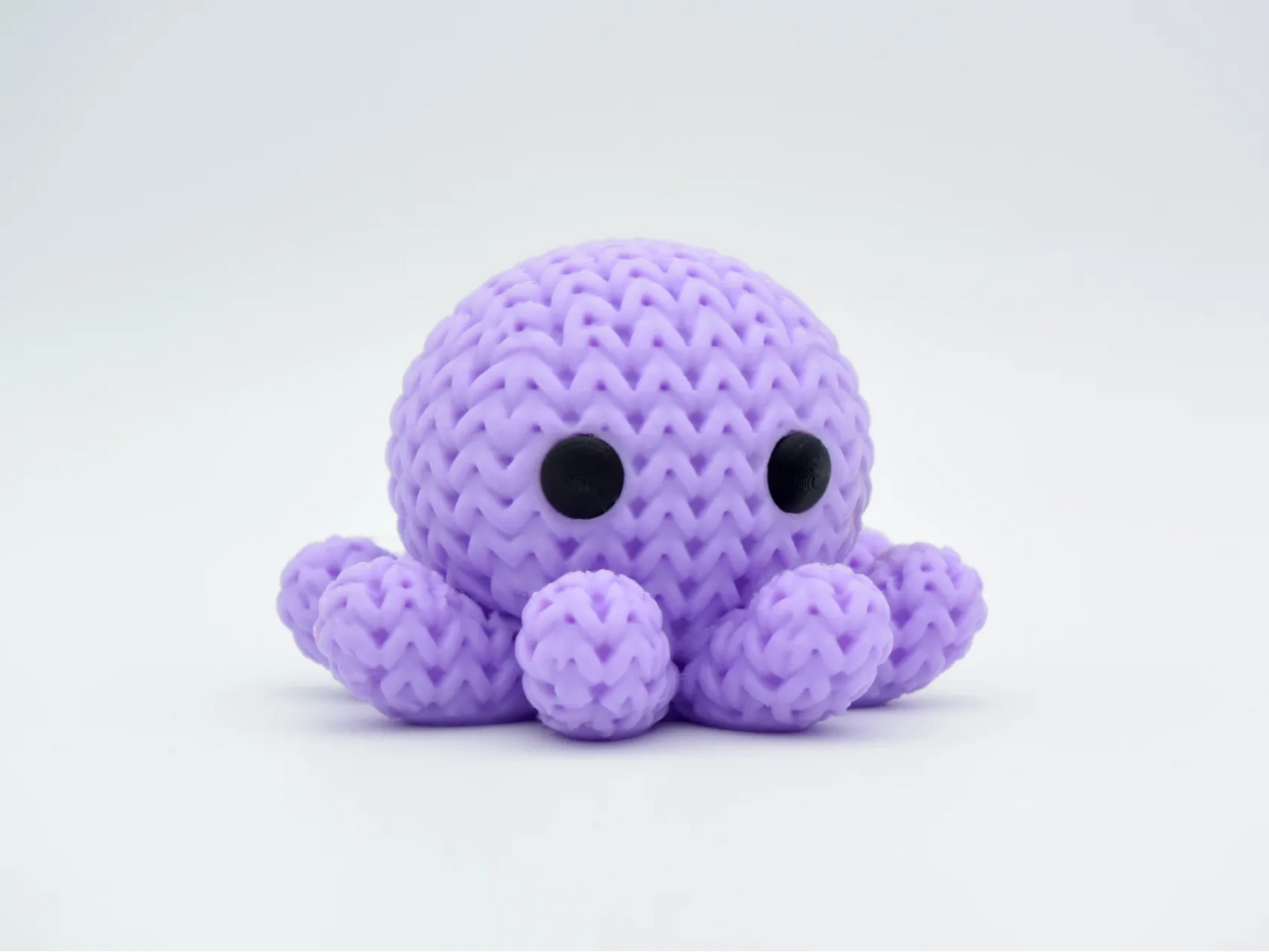 Woven Buddies