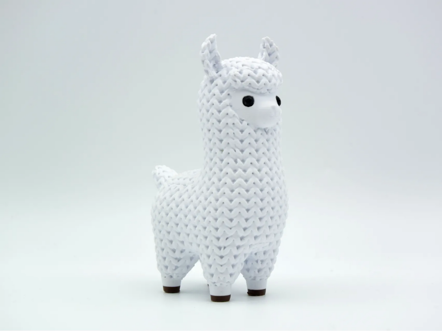 Woven Buddies