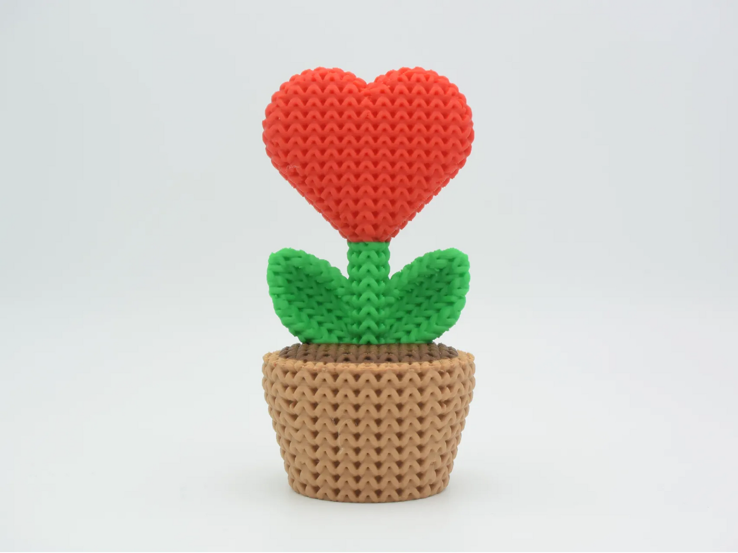 Valentines Woven Buddies