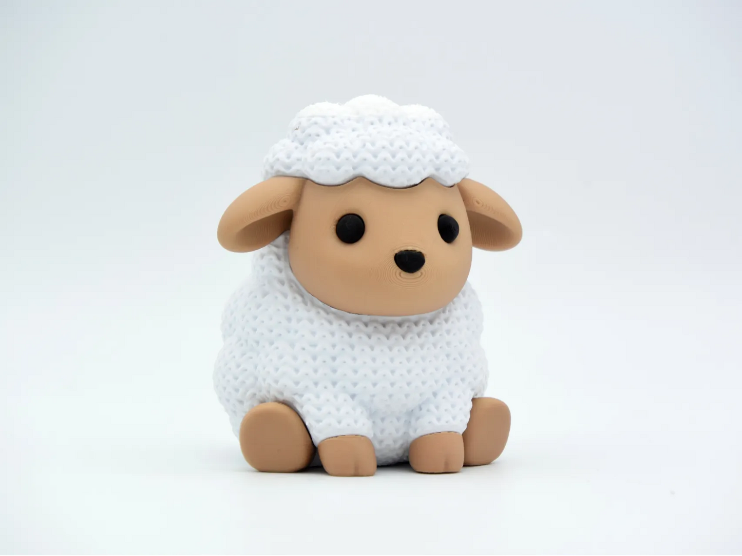 Woven Buddies