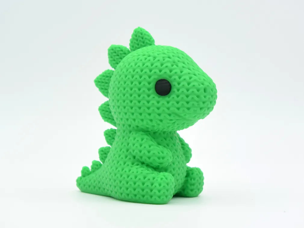 Woven Buddies
