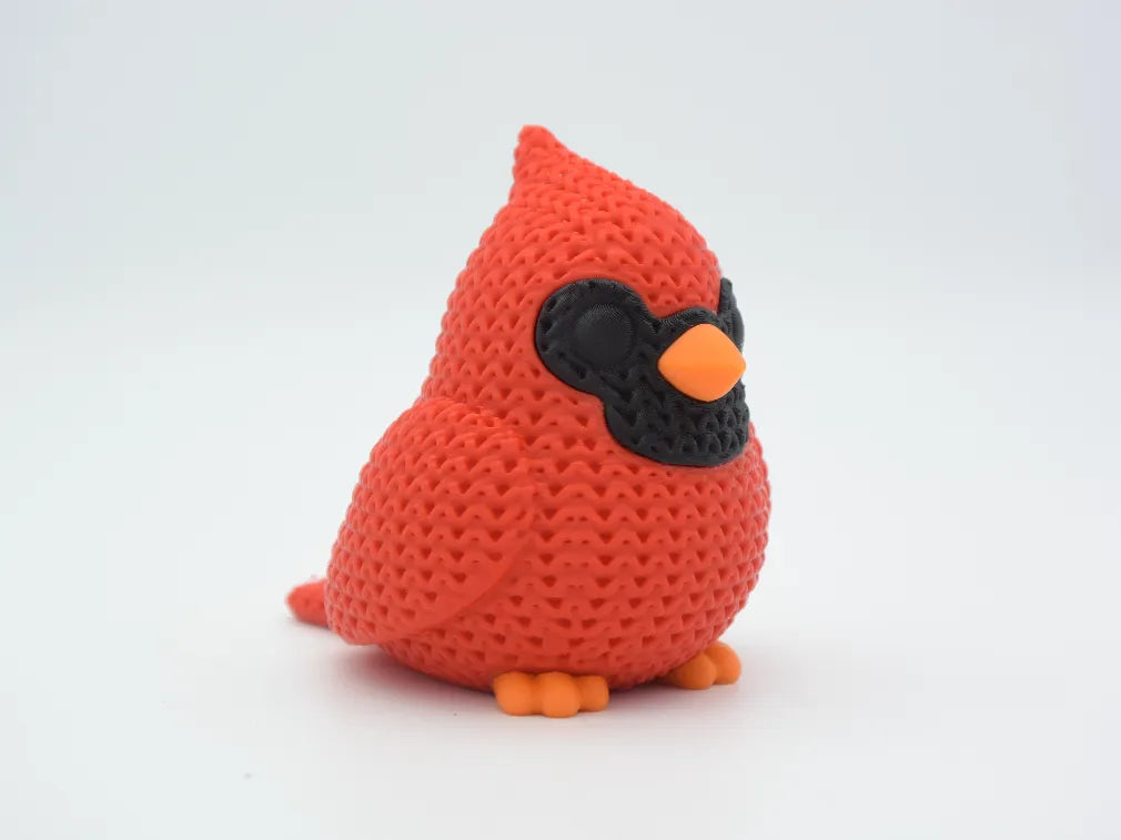 Woven Buddies