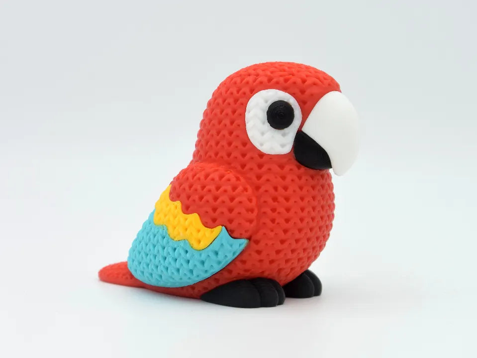 Woven Buddies