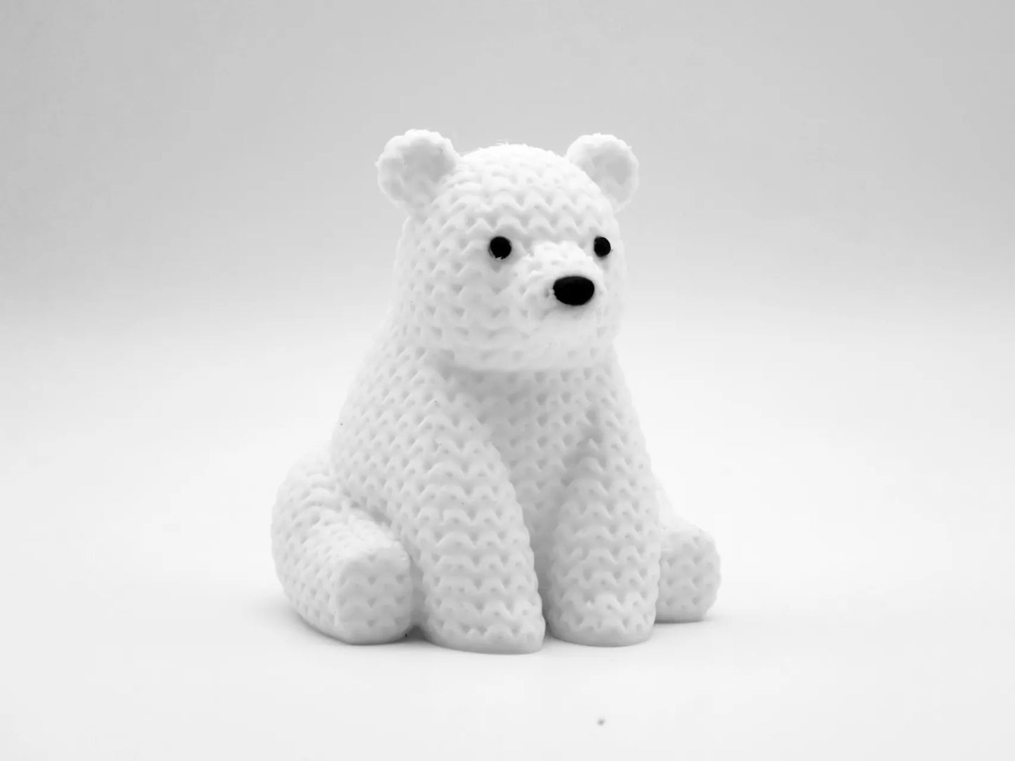 Woven Buddies