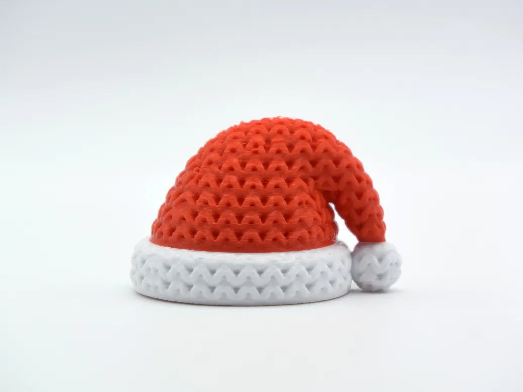 Christmas Woven Buddies