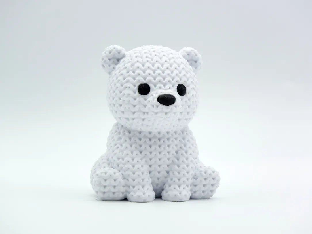 Woven Buddies