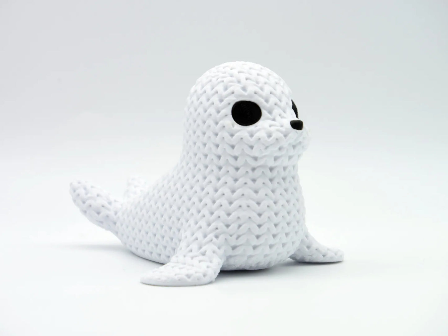 Woven Buddies