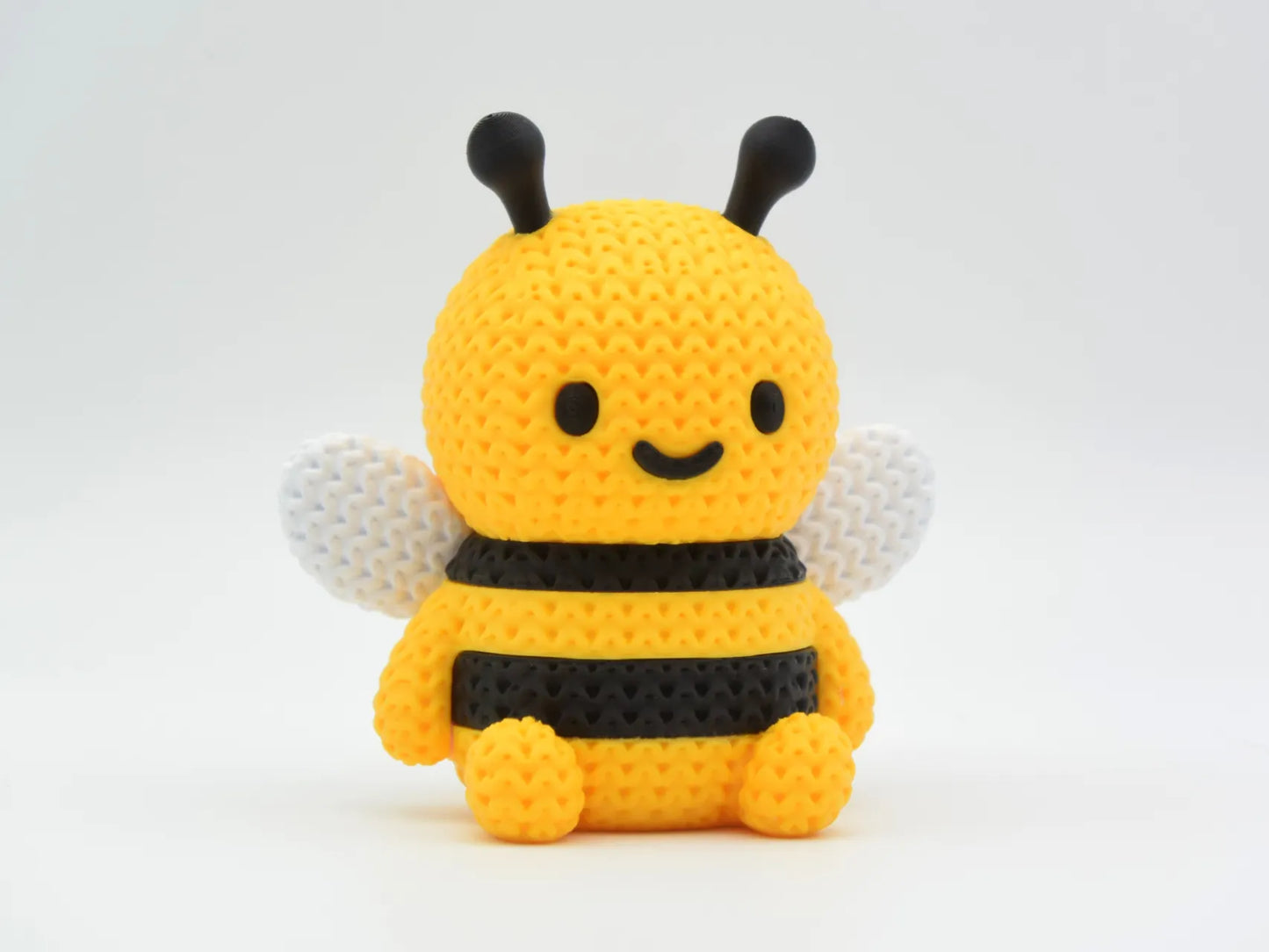 Woven Buddies