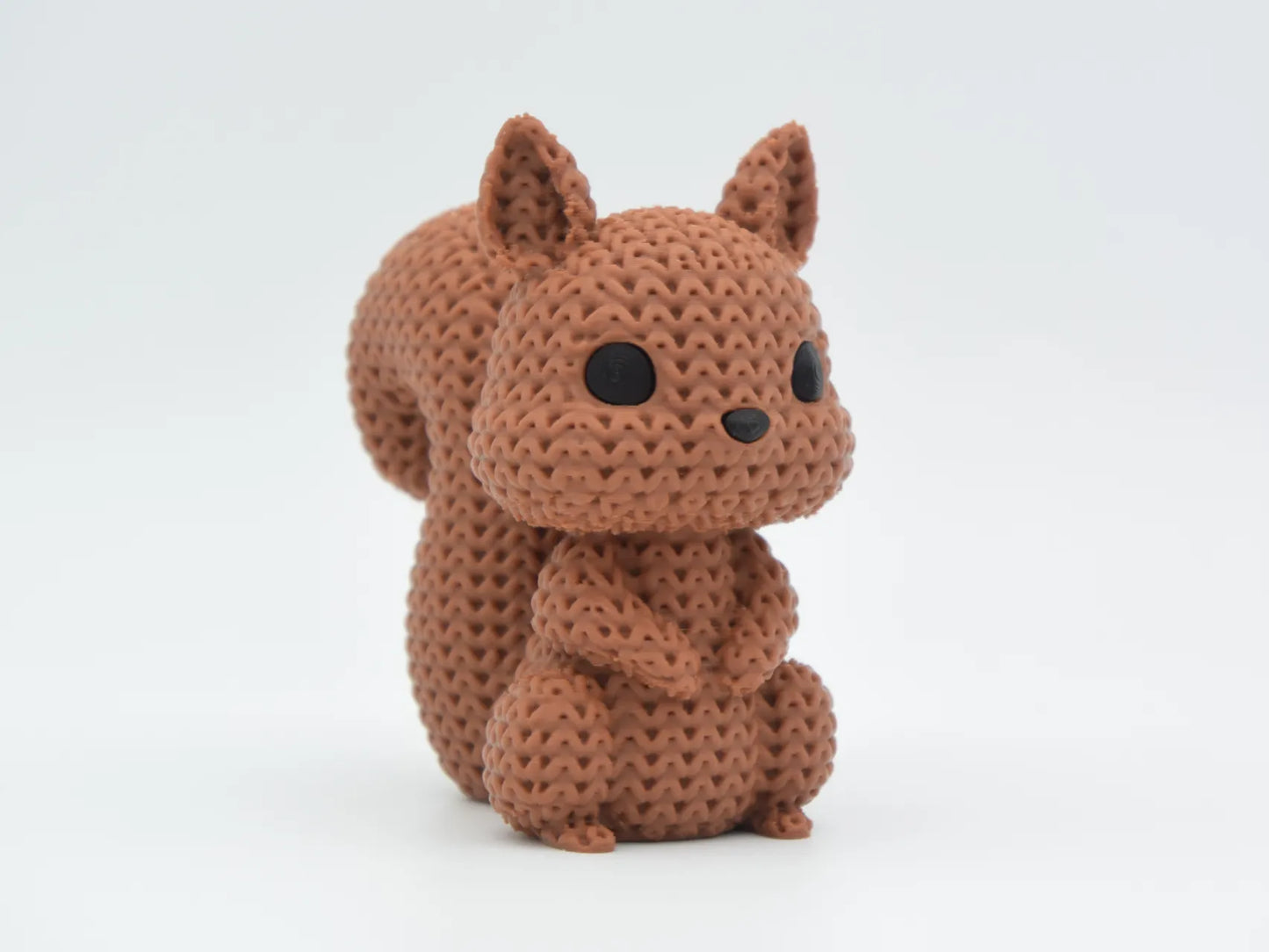 Woven Buddies