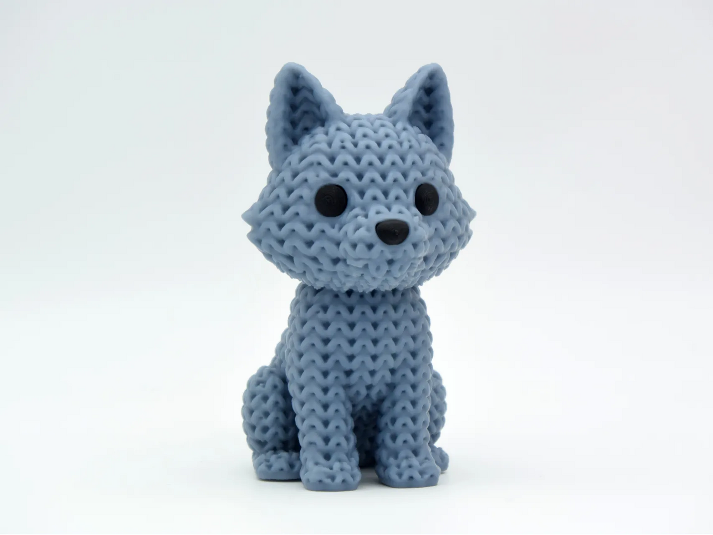 Woven Buddies