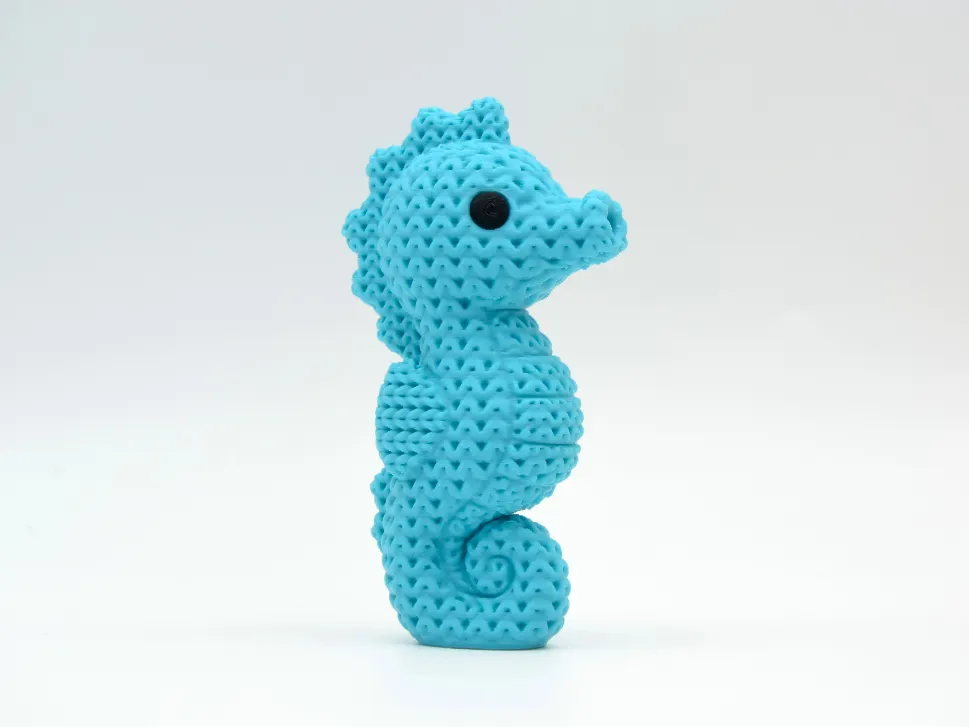Woven Buddies