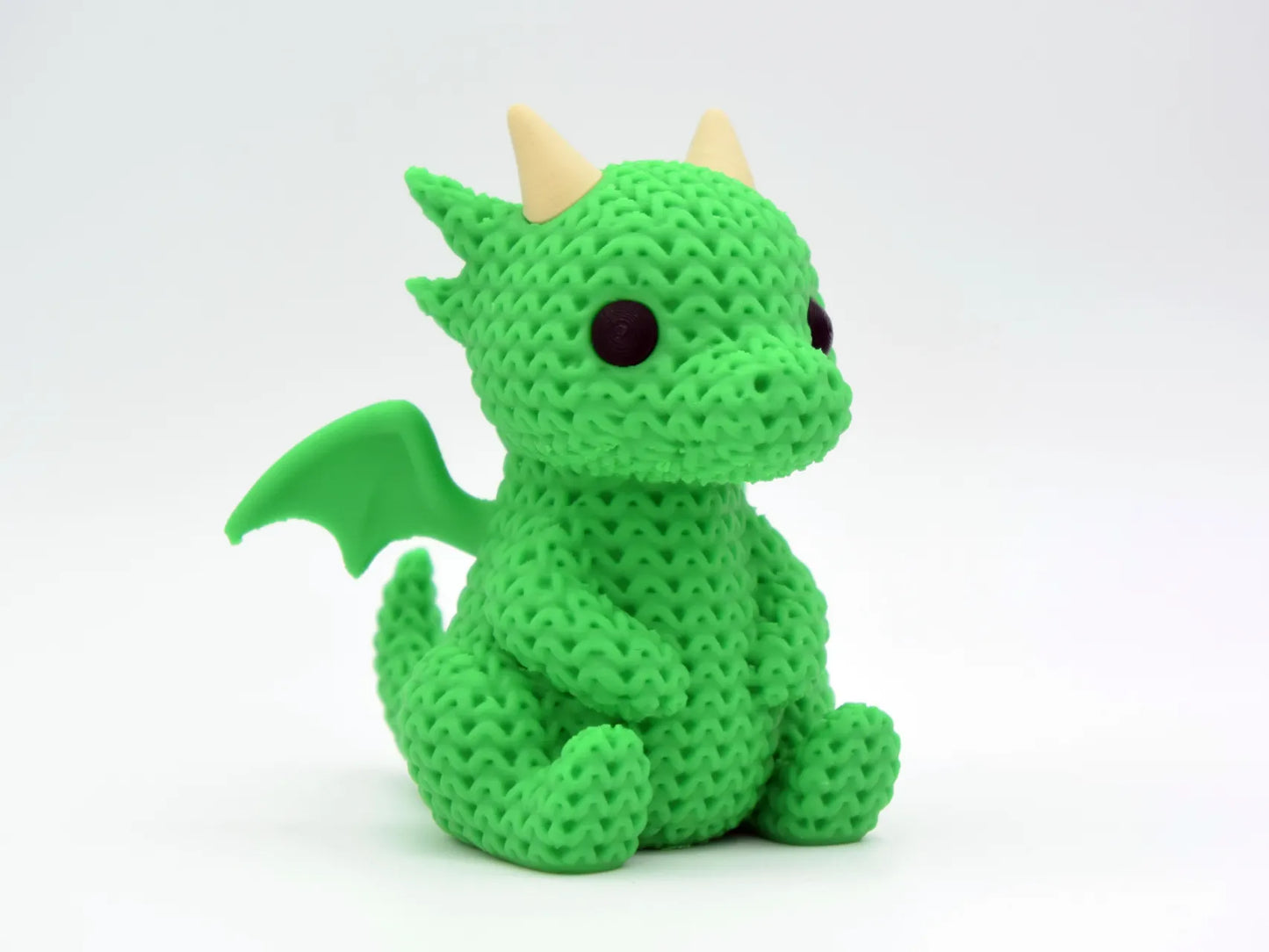 Woven Buddies