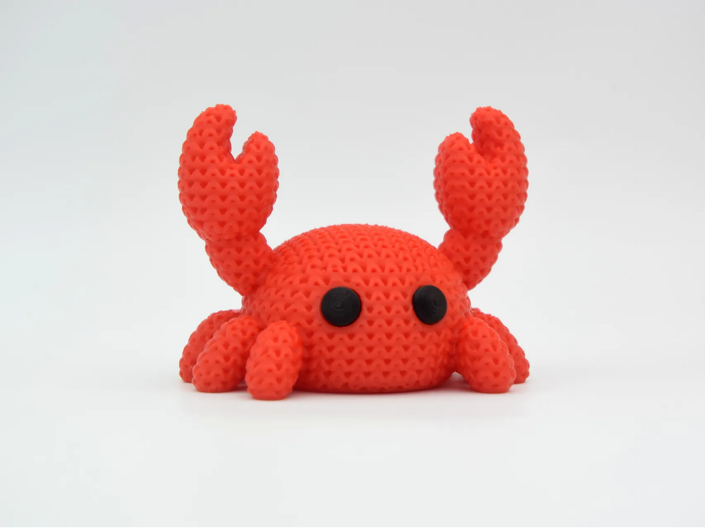Woven Buddies