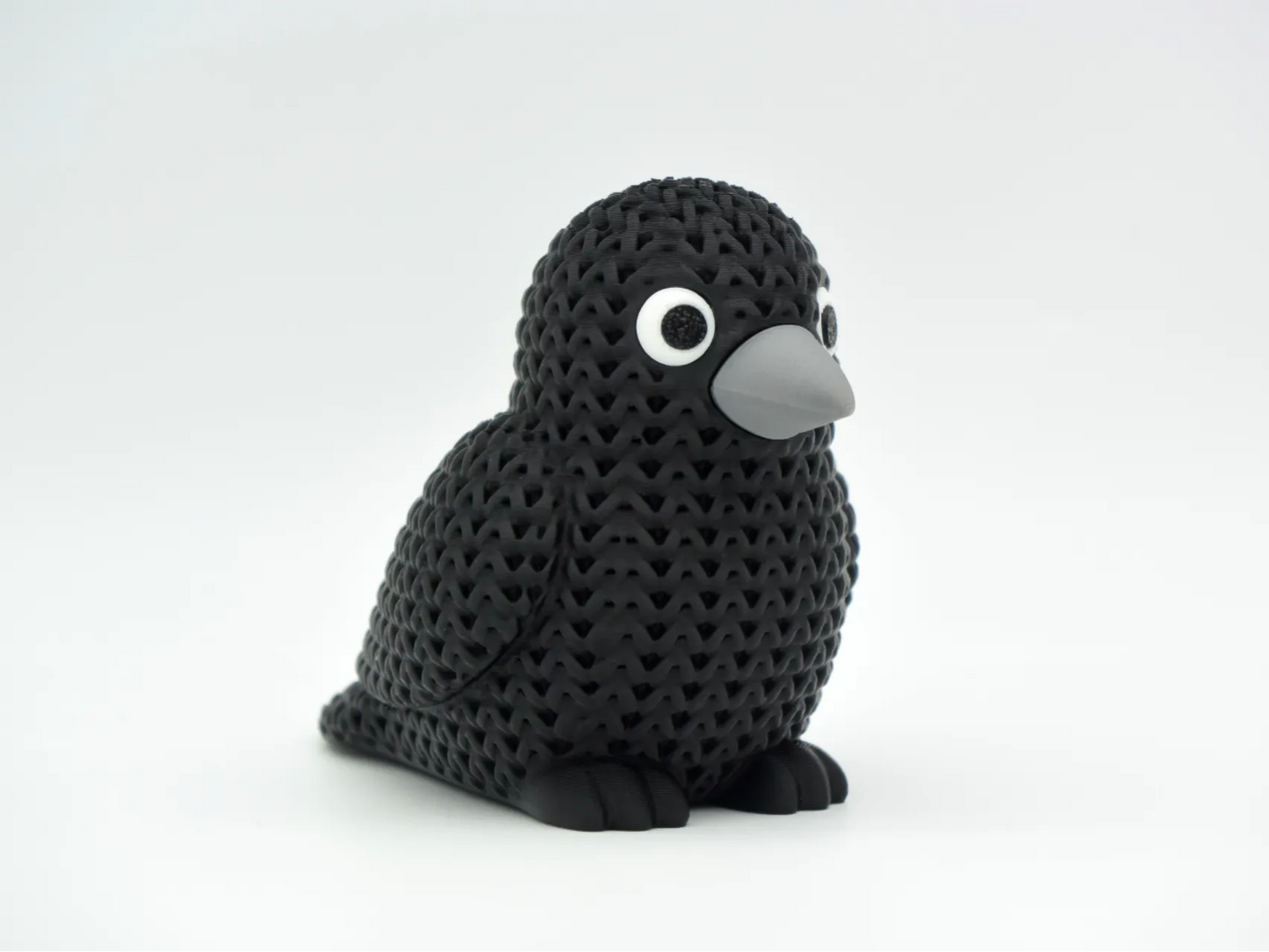 Woven Buddies