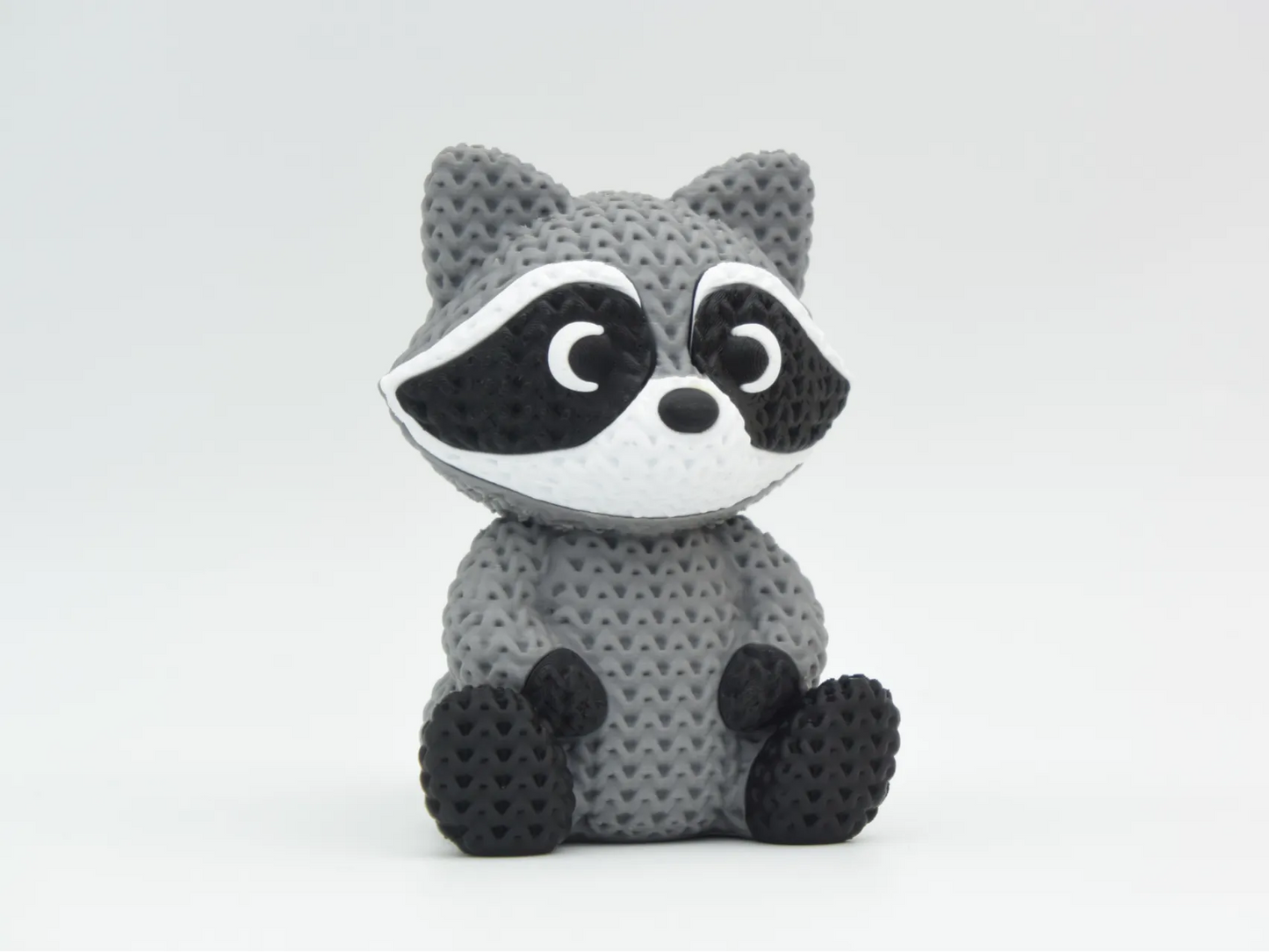 Woven Buddies