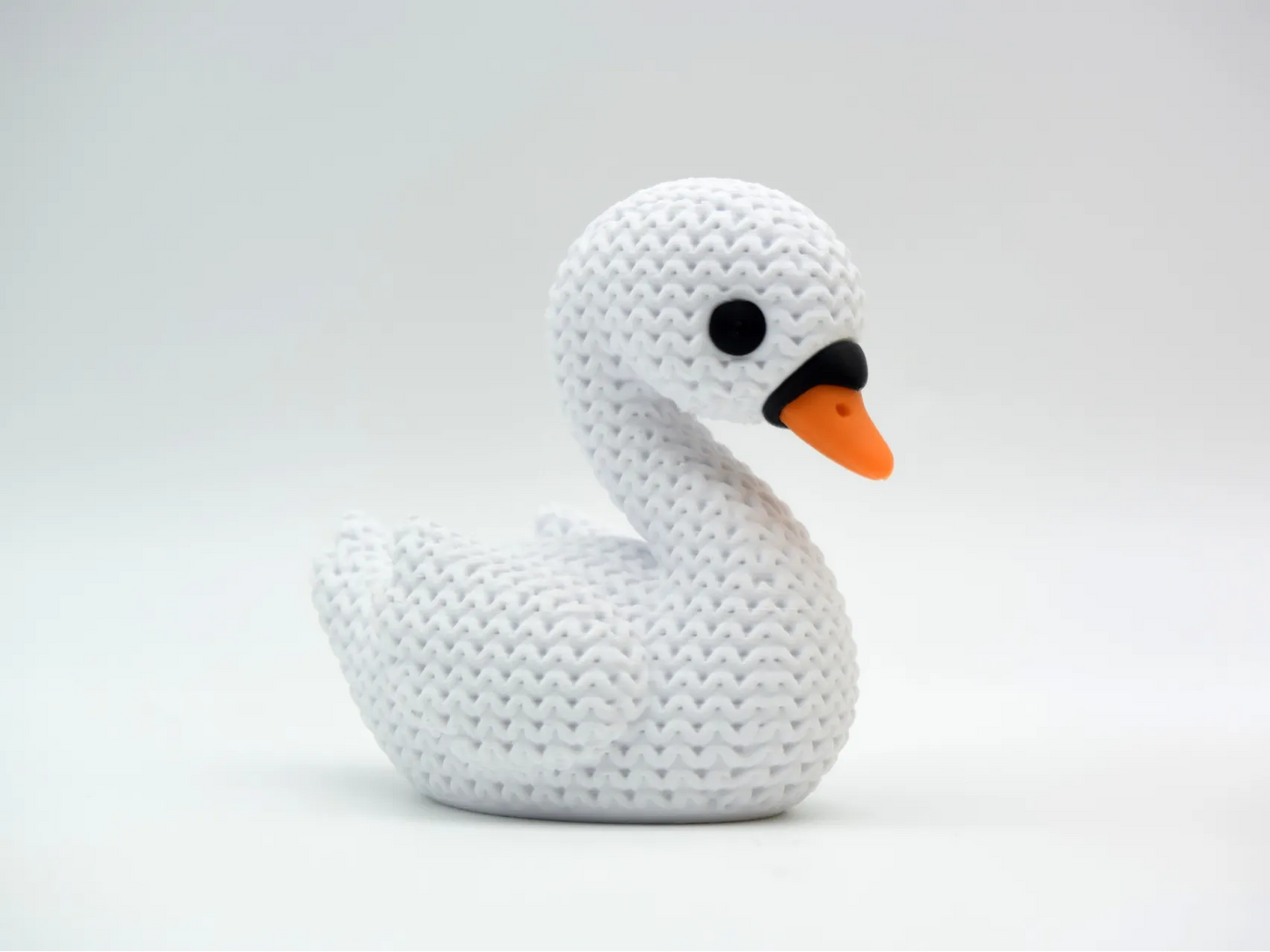 Woven Buddies
