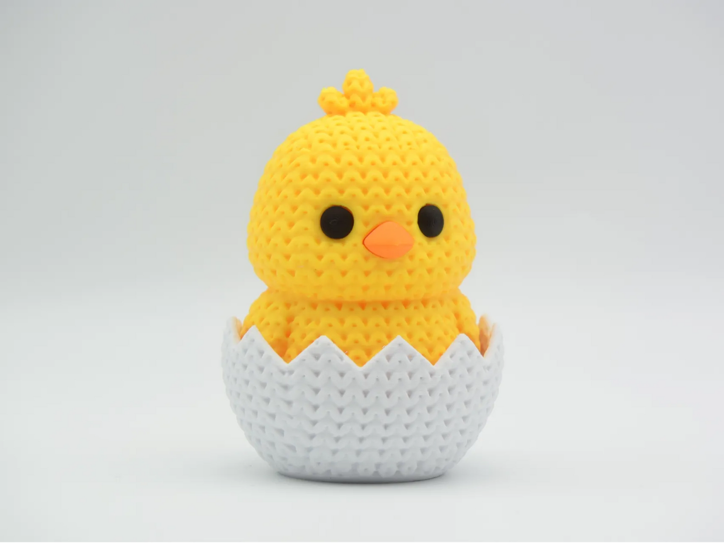 Easter Woven Buddies