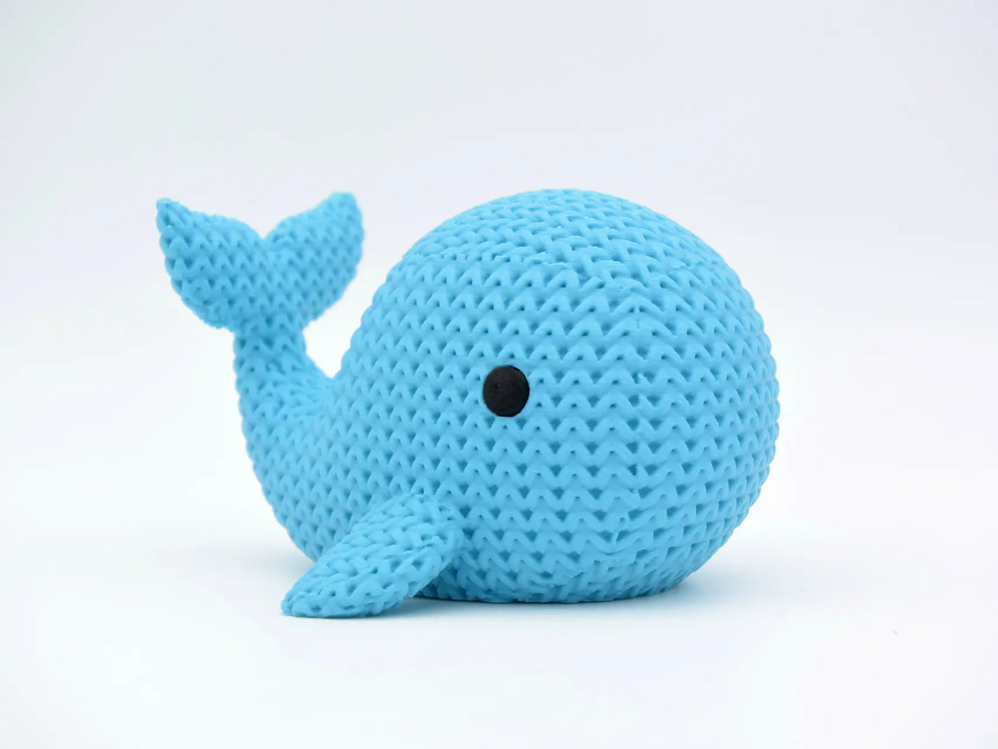Woven Buddies