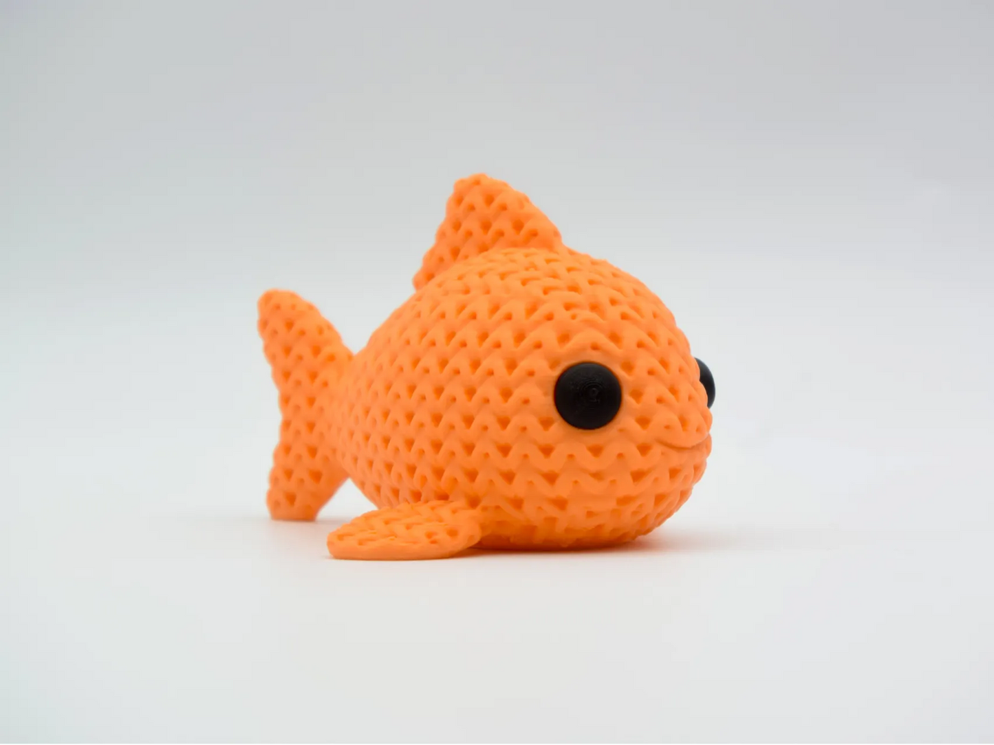 Woven Buddies