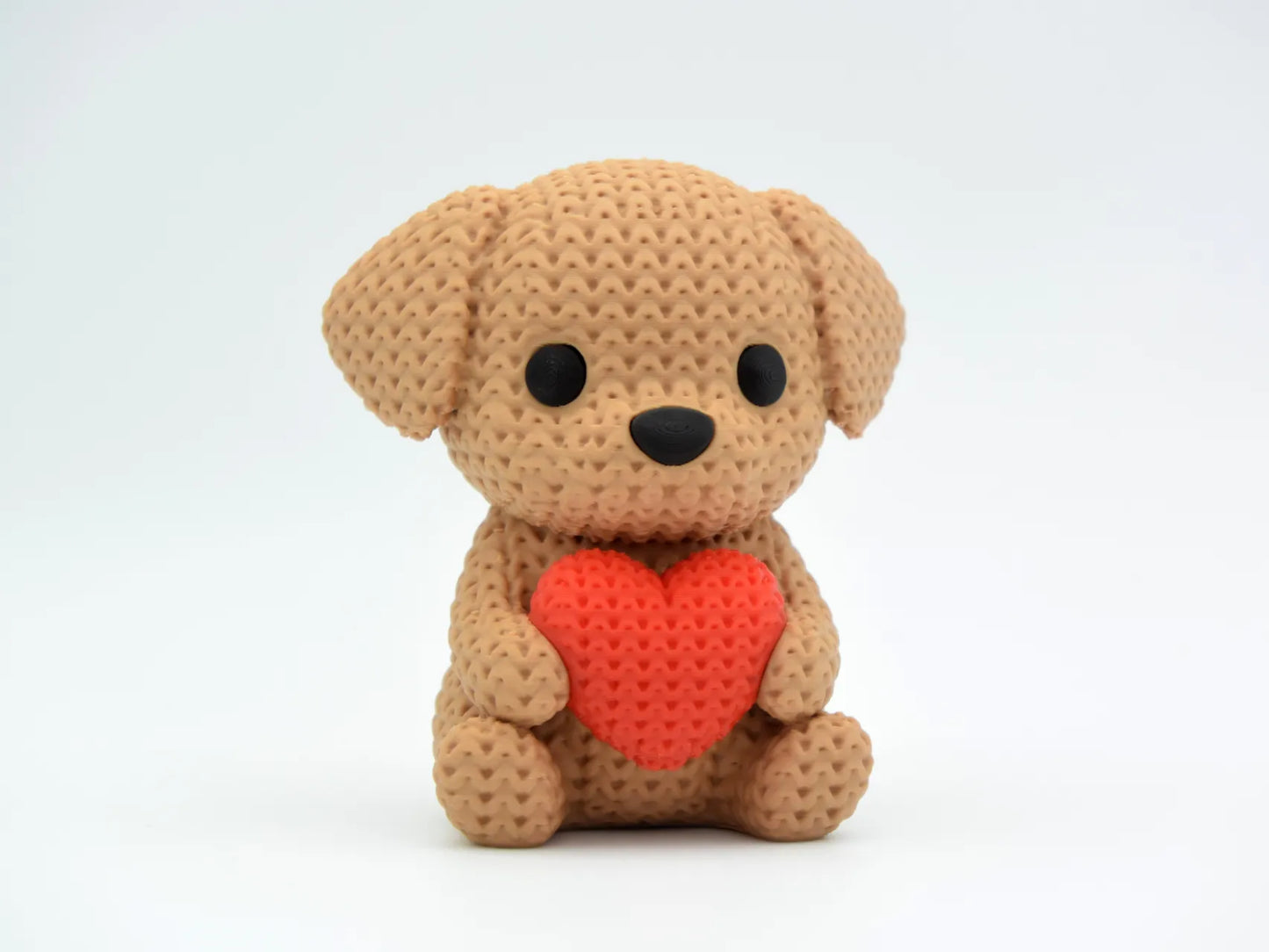 Valentines Woven Buddies