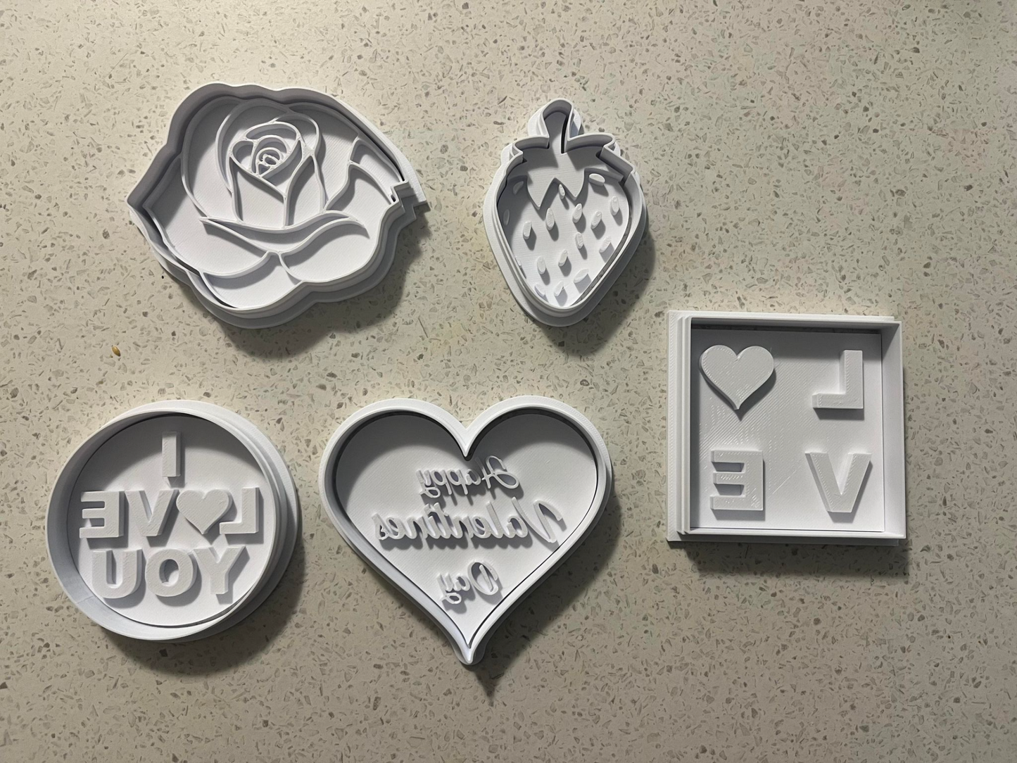 Cookie Cutters