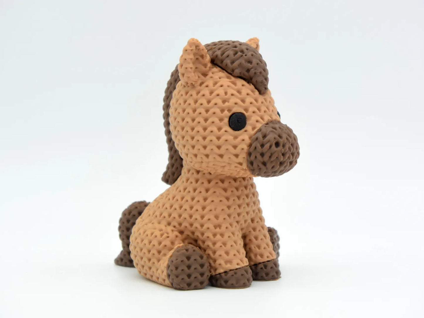 Woven Buddies