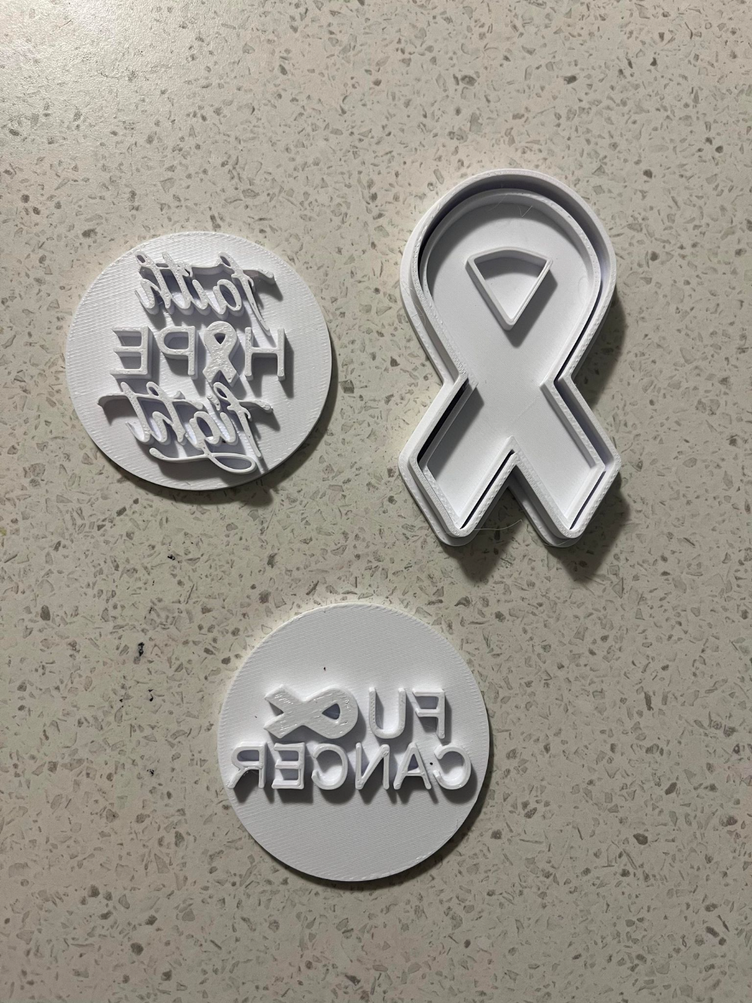 Cookie Cutters